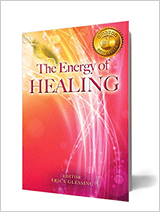 Energy Healing Book