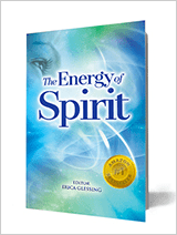 Energy Spirit Erica Glessing